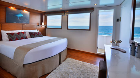 Celebrity Xploration - Elite Ocean View (XE)