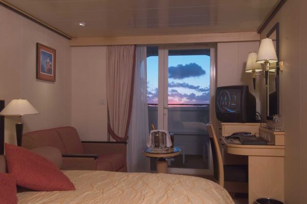 Queen Mary 2 -