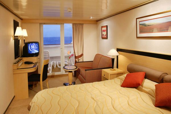 Queen Mary 2 -
