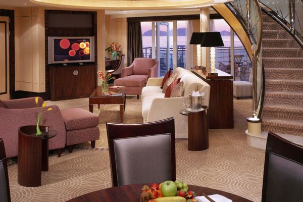 Queen Mary 2 -