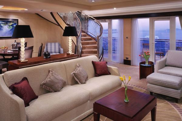 Queen Mary 2 -
