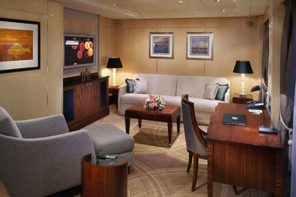 Queen Mary 2 -