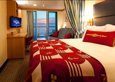 Disney Dream -