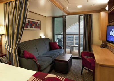 Disney Dream -
