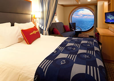 Disney Dream -