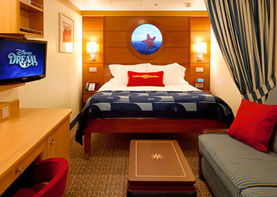 Disney Fantasy -