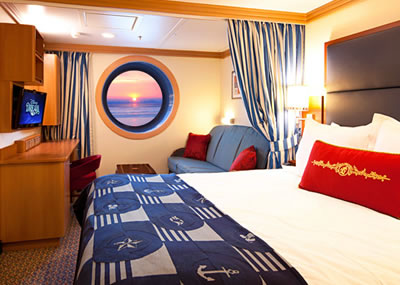Disney Fantasy -