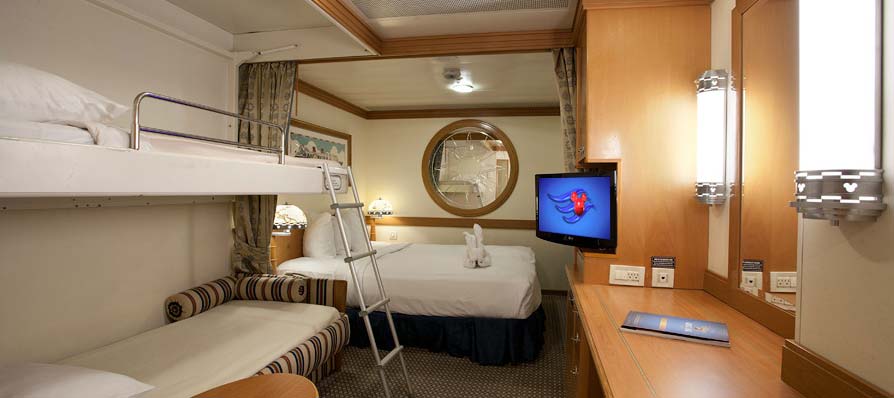 Disney Wonder -
