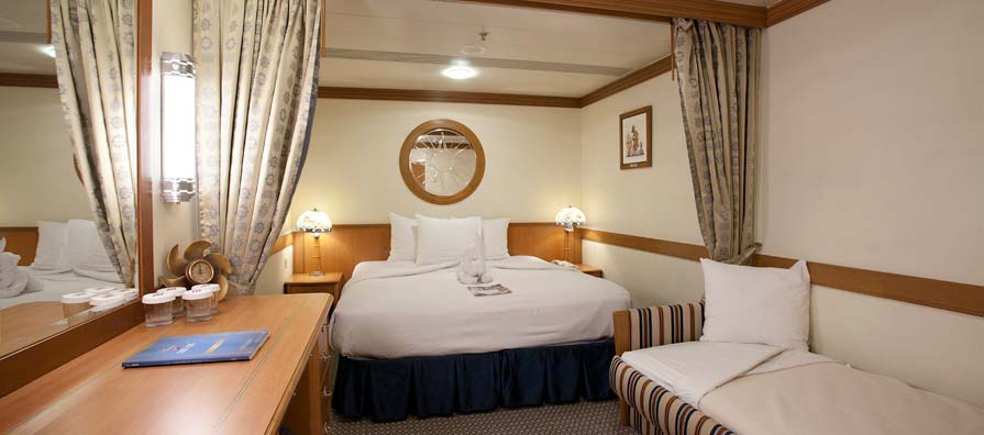 Disney Wonder -
