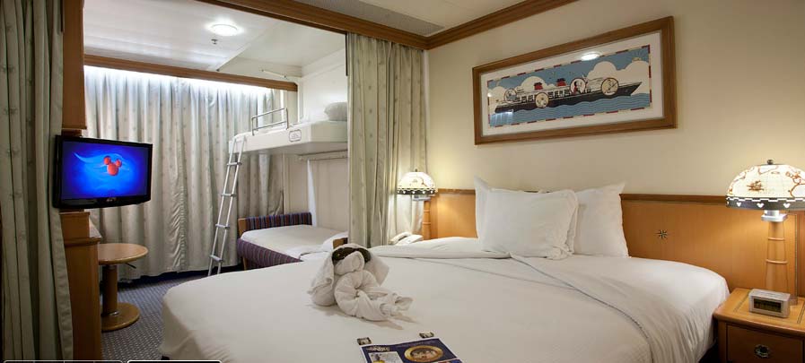 Disney Wonder -