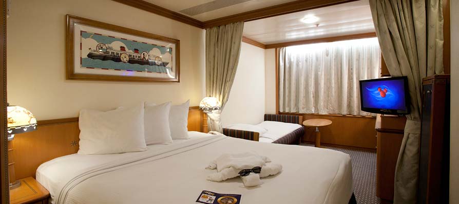 Disney Wonder -