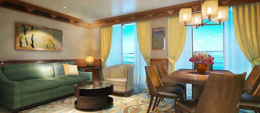 Disney Wonder -