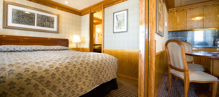 Disney Wonder -