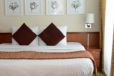 Zenith -