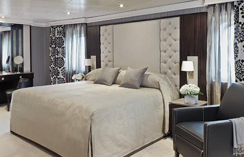 Seven Seas Navigator -