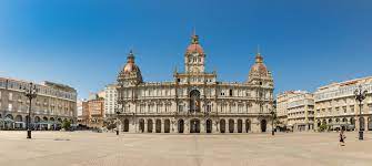 La Coruna